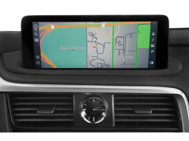 2022 Lexus RX 450h San Antonio TX