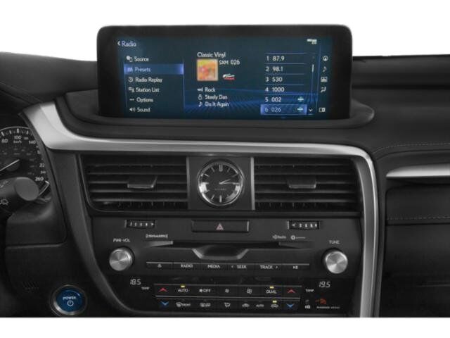 2022 Lexus RX 450h San Antonio TX