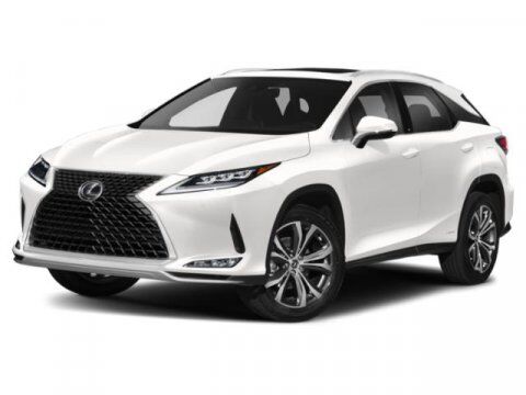 2022 Lexus RX 450h San Antonio TX