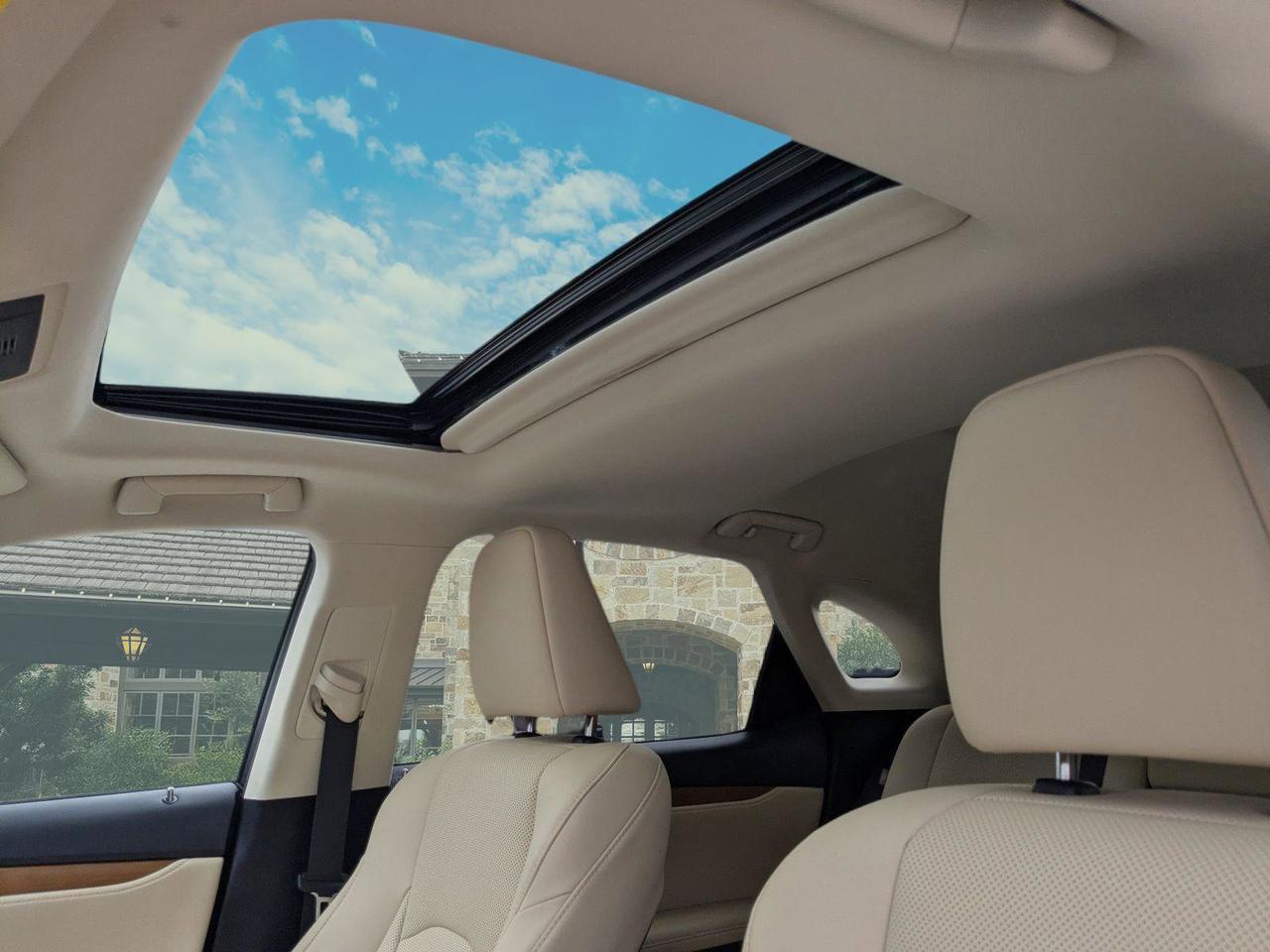 2022 Lexus RX 450h San Antonio TX