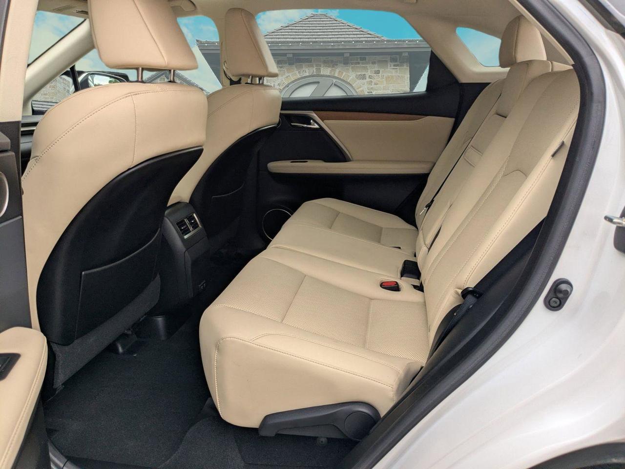 2022 Lexus RX 450h San Antonio TX