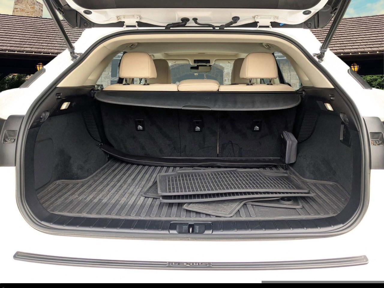 2022 Lexus RX 450h San Antonio TX