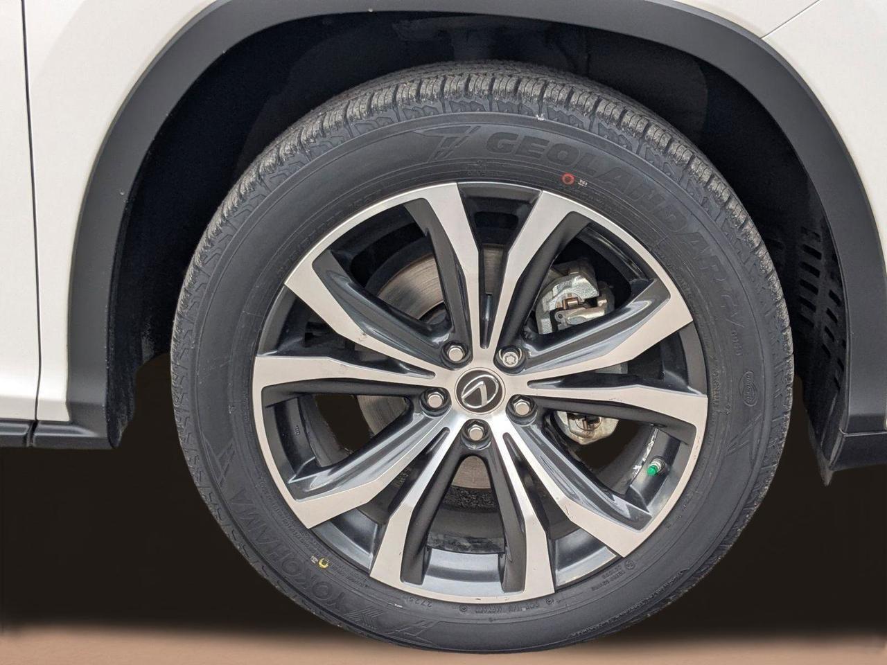 2022 Lexus RX 450h San Antonio TX