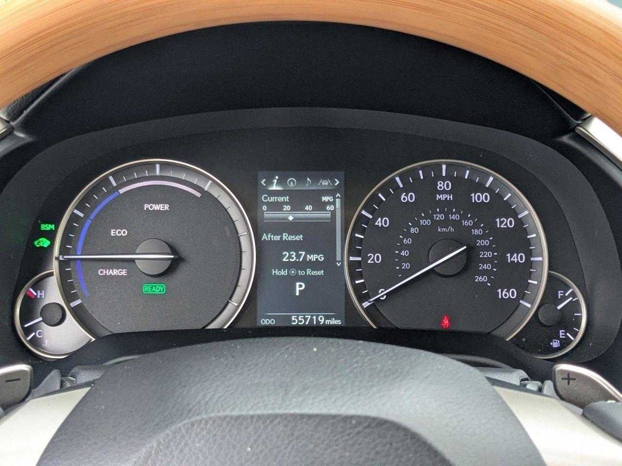 2022 Lexus RX 450h San Antonio TX