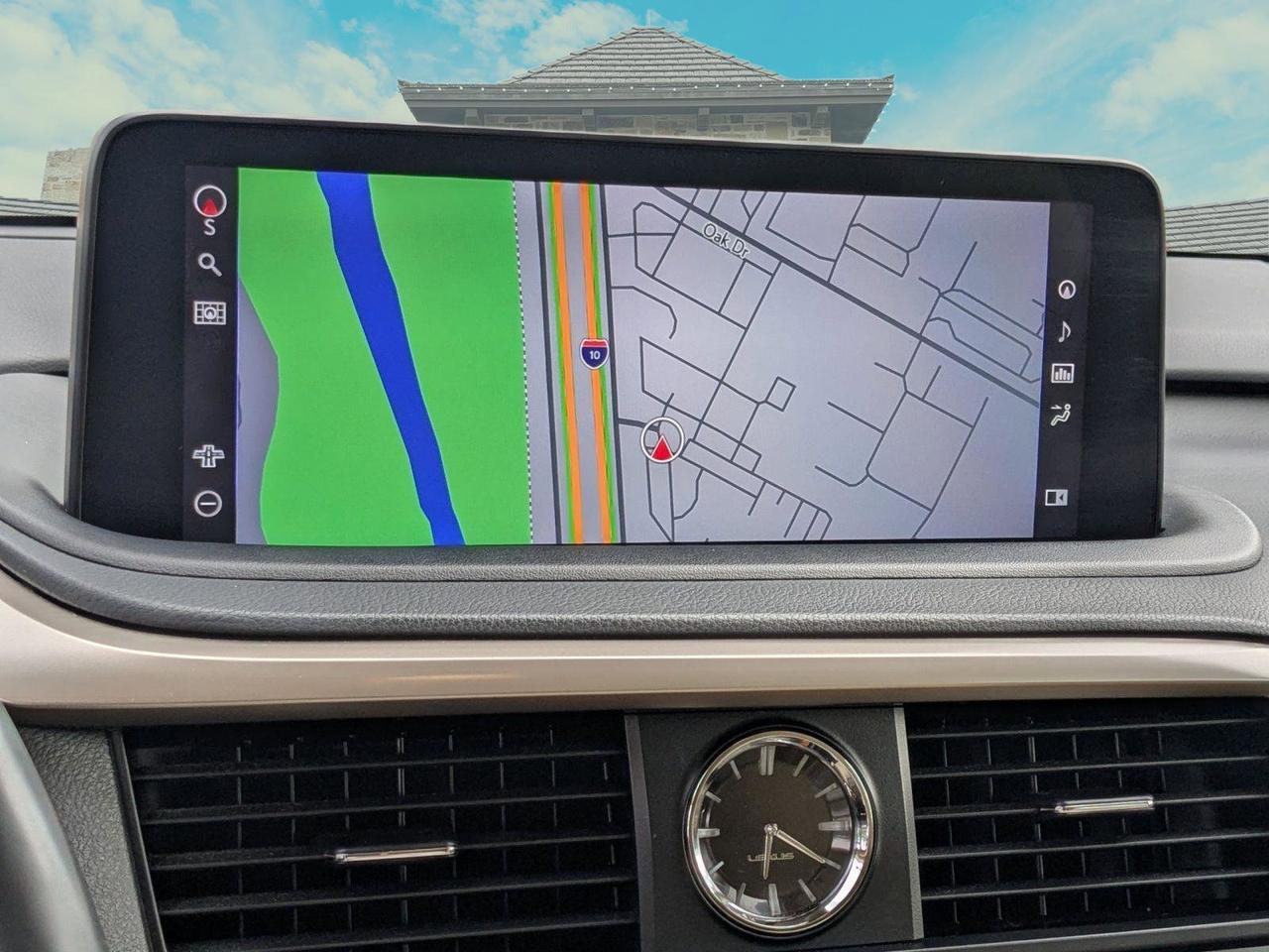 2022 Lexus RX 450h San Antonio TX