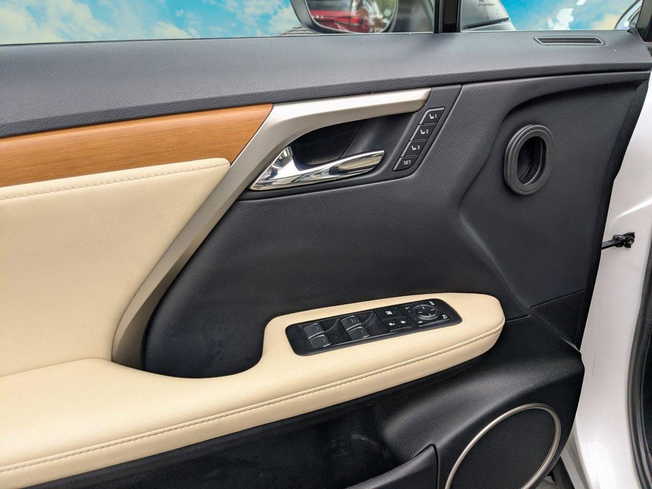 2022 Lexus RX 450h San Antonio TX