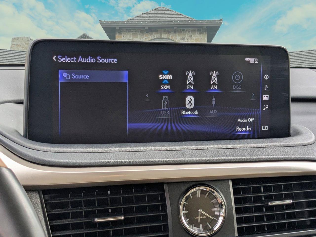 2022 Lexus RX 450h San Antonio TX