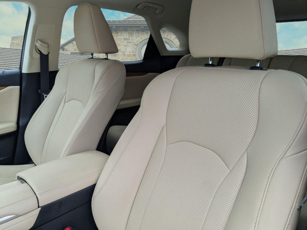 2022 Lexus RX 450h San Antonio TX