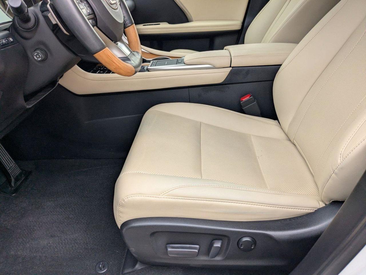 2022 Lexus RX 450h San Antonio TX