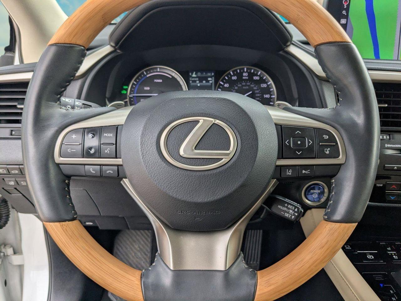 2022 Lexus RX 450h San Antonio TX