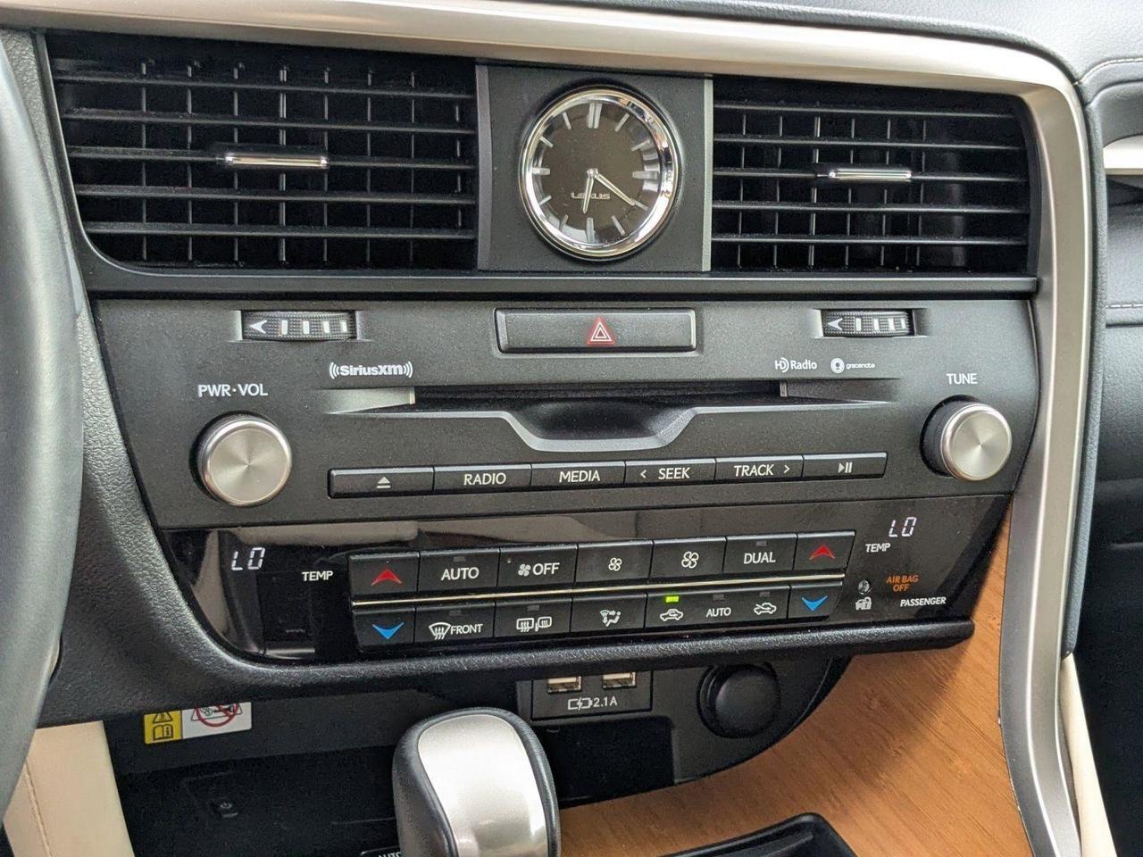 2022 Lexus RX 450h San Antonio TX