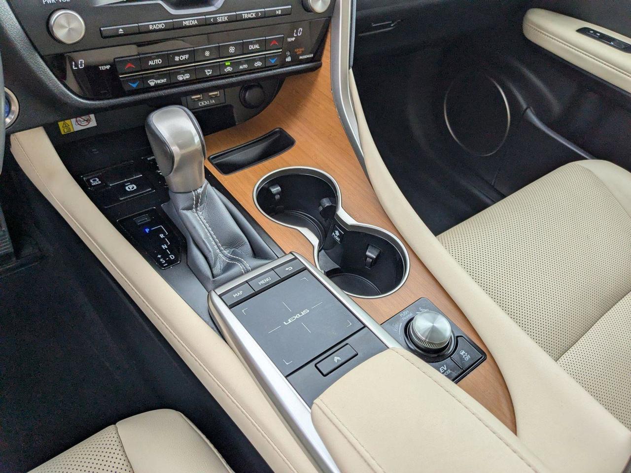 2022 Lexus RX 450h San Antonio TX