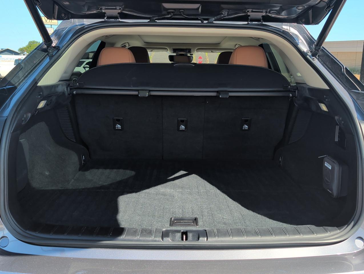 2022 Lexus RX 450h San Juan TX