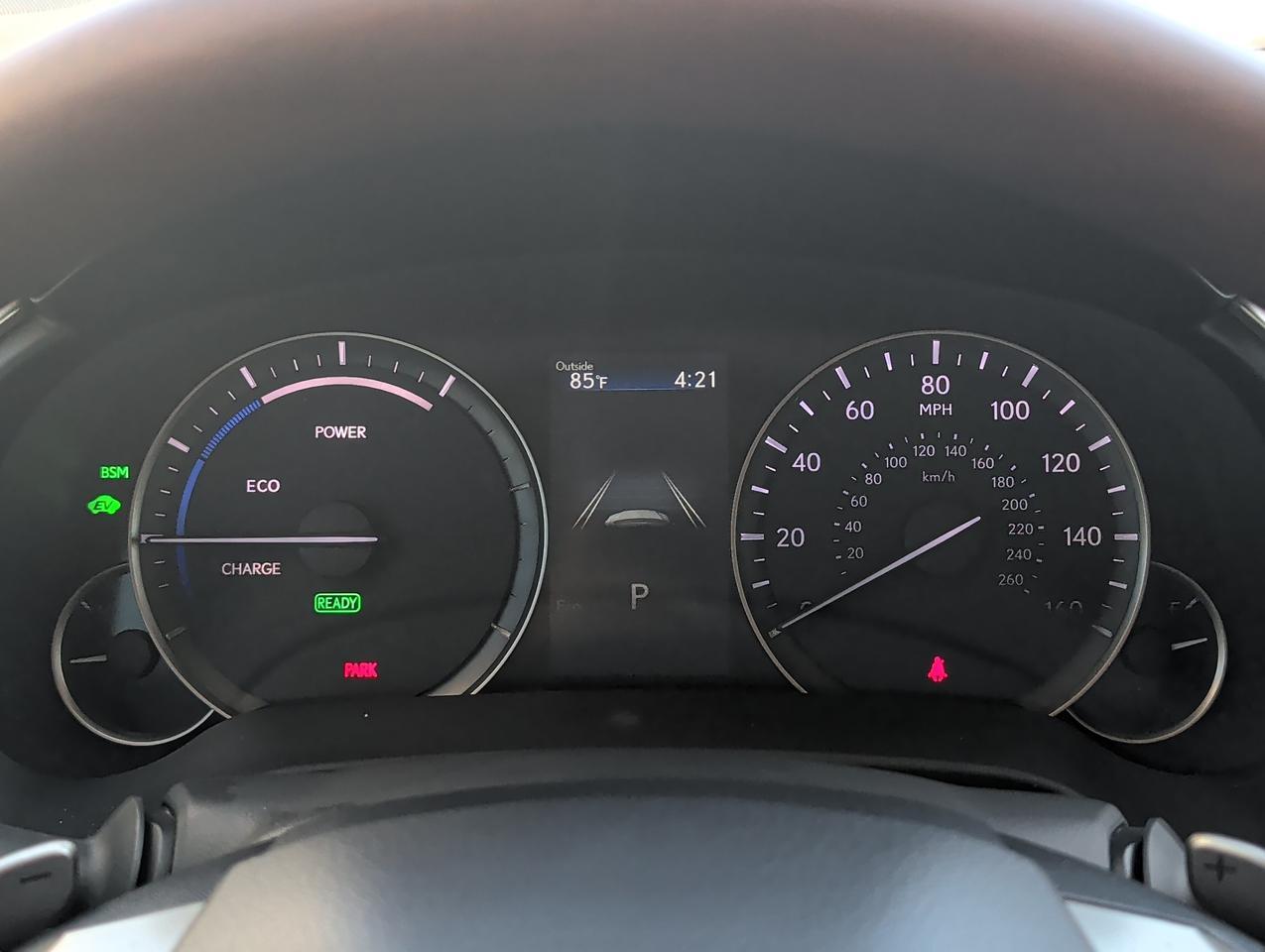 2022 Lexus RX 450h San Juan TX
