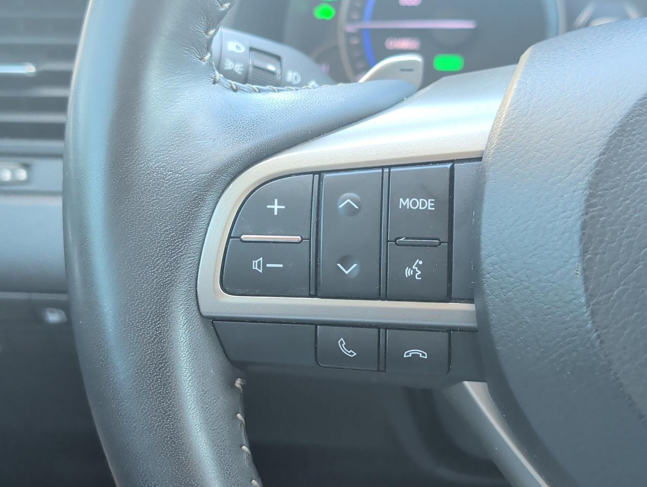 2022 Lexus RX 450h San Juan TX