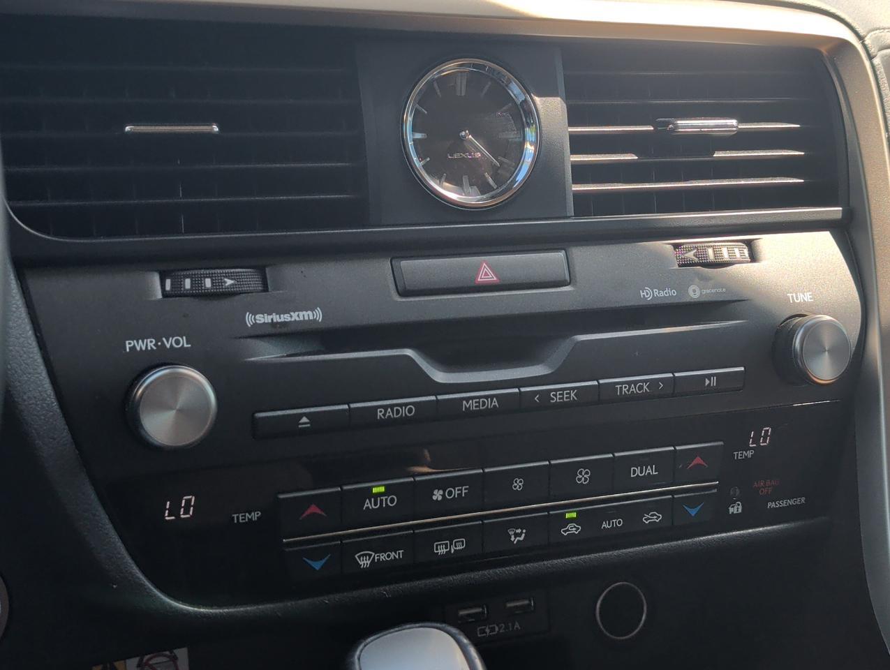 2022 Lexus RX 450h San Juan TX