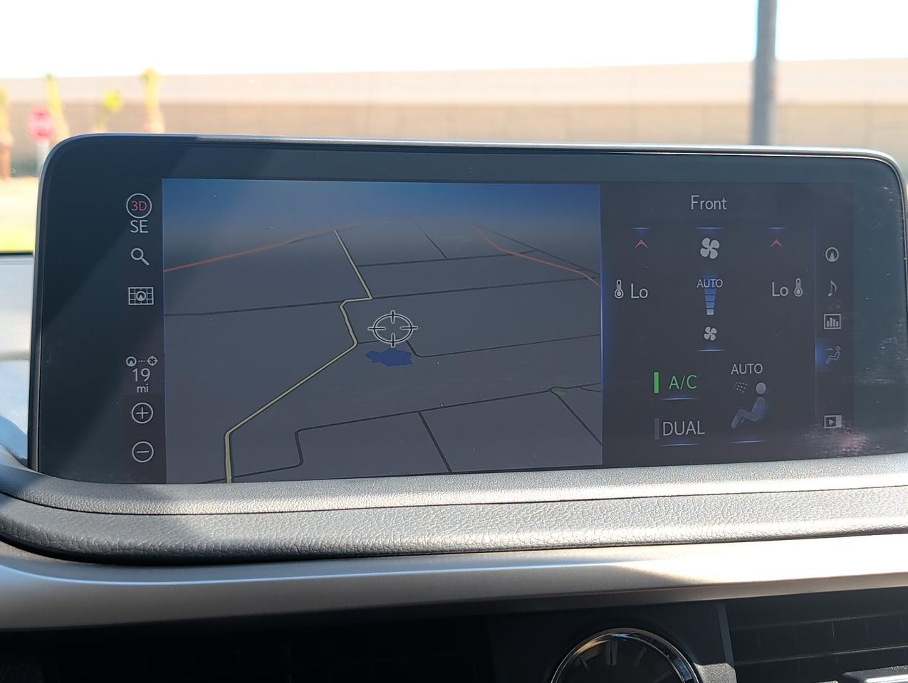 2022 Lexus RX 450h San Juan TX