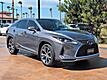 2022 Lexus RX 450h