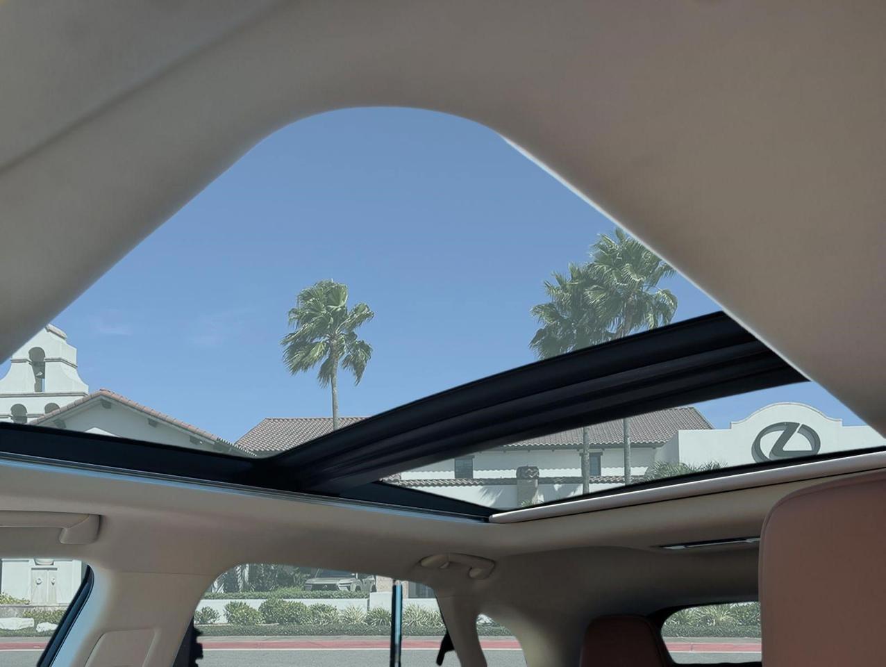 2022 Lexus RX 450h San Juan TX