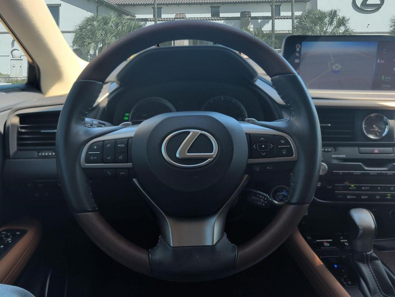 2022 Lexus RX 450h San Juan TX
