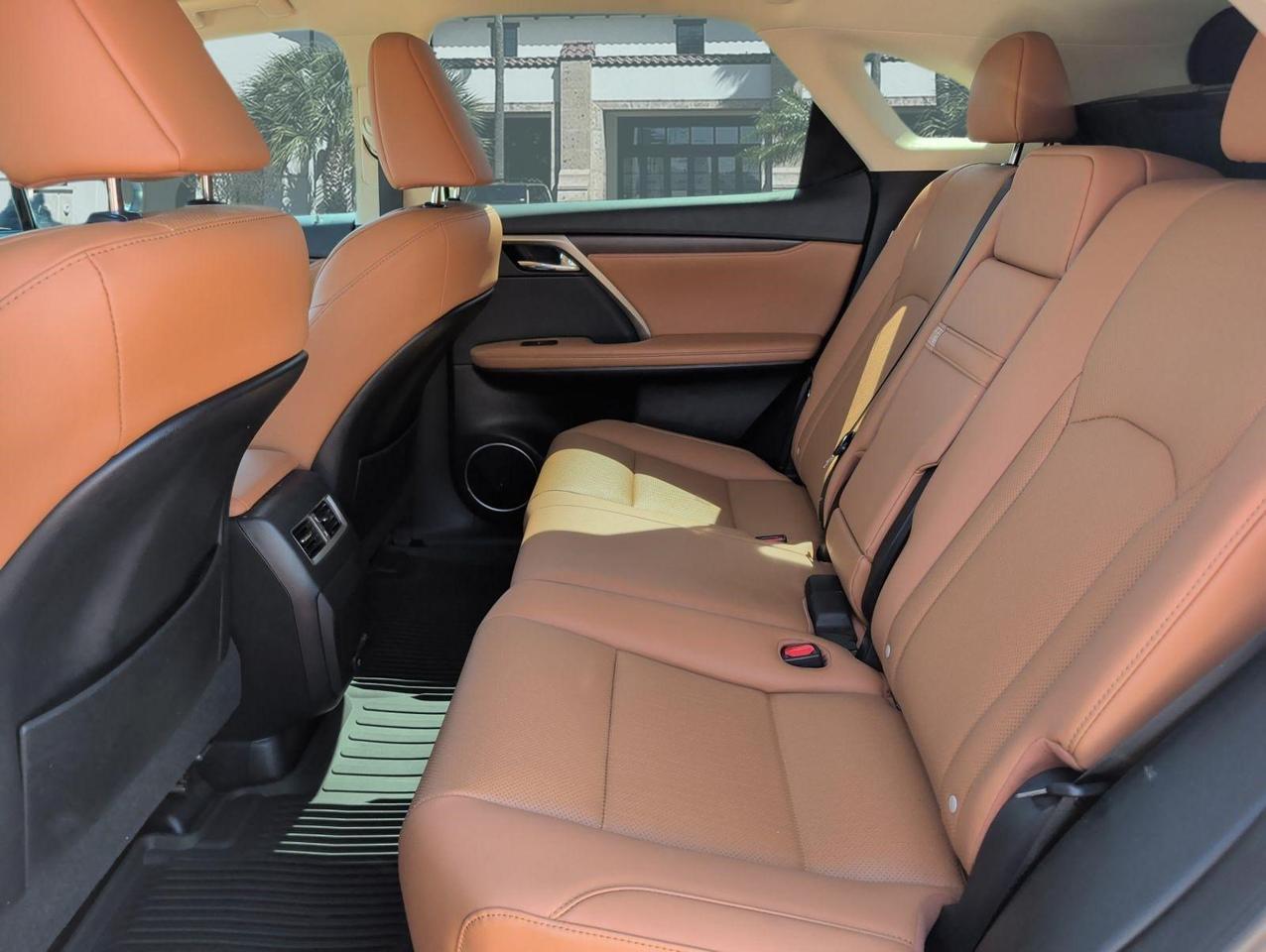 2022 Lexus RX 450h San Juan TX
