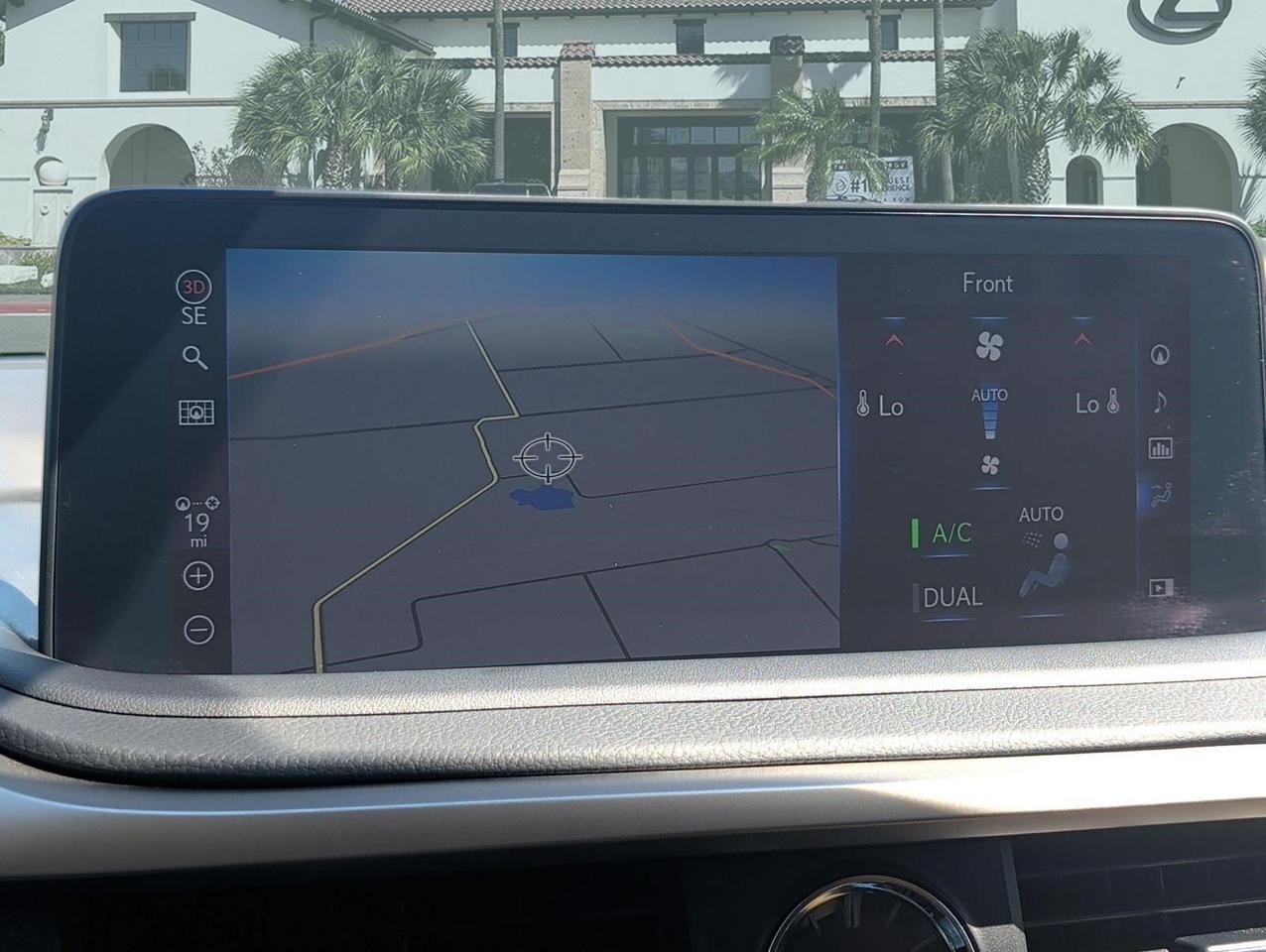 2022 Lexus RX 450h San Juan TX