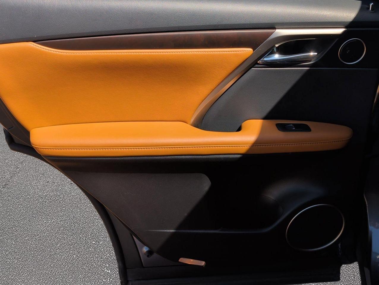 2022 Lexus RX 450h San Juan TX