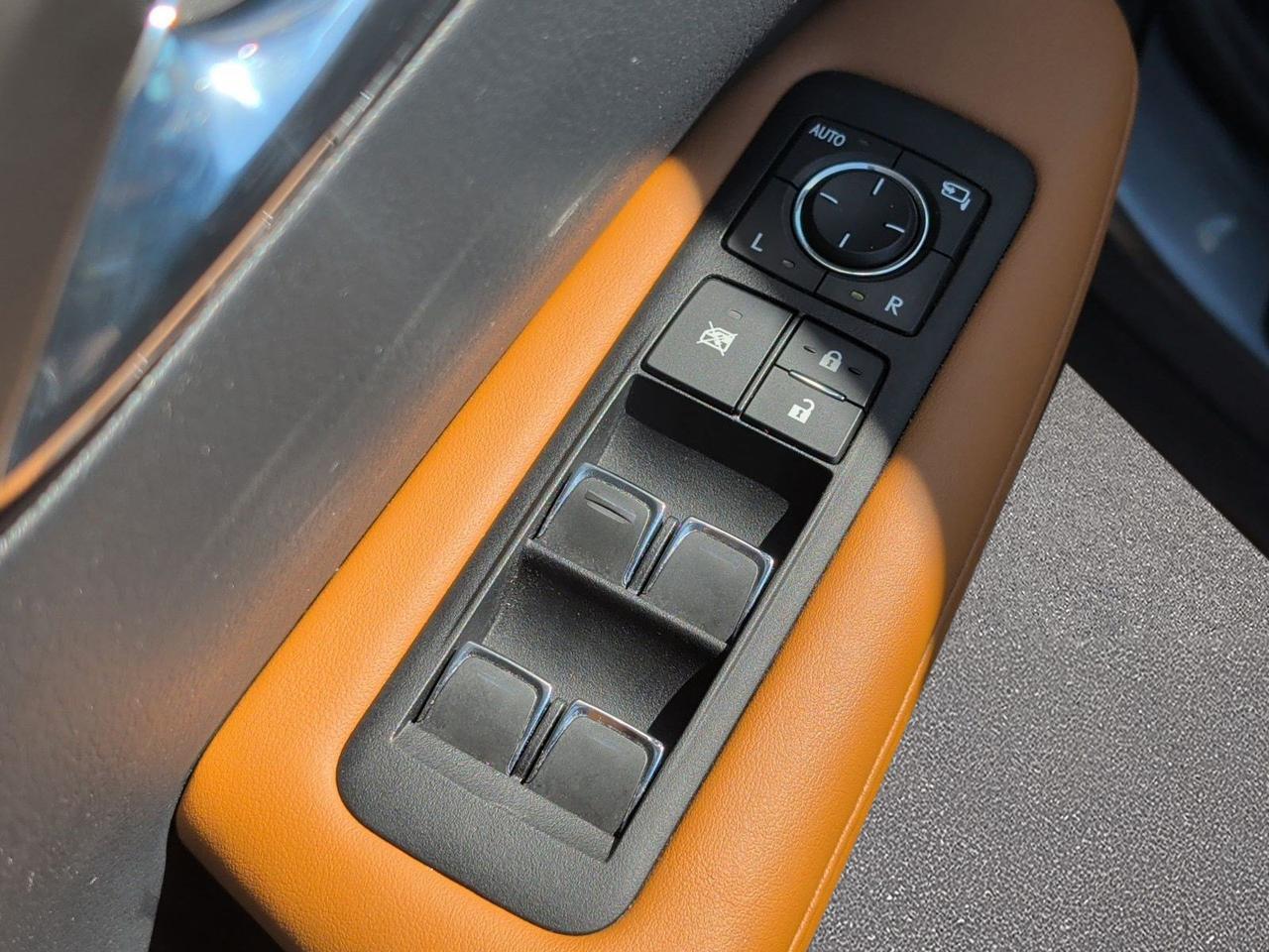 2022 Lexus RX 450h San Juan TX