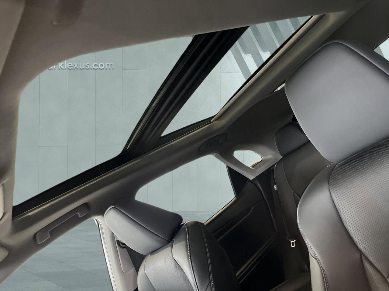 2022 Lexus RX 450h San Antonio TX