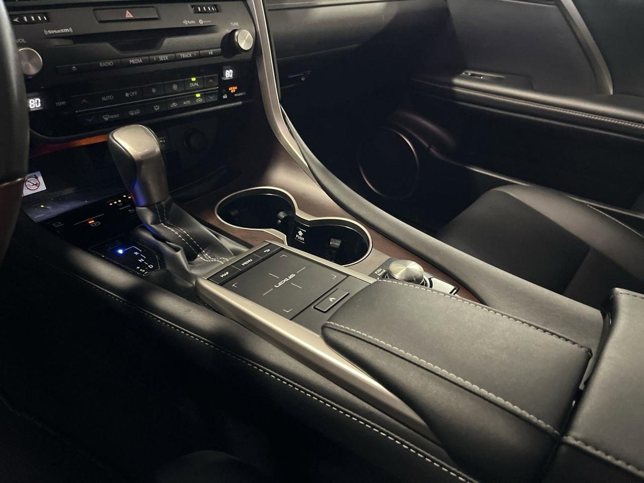 2022 Lexus RX 450h San Antonio TX