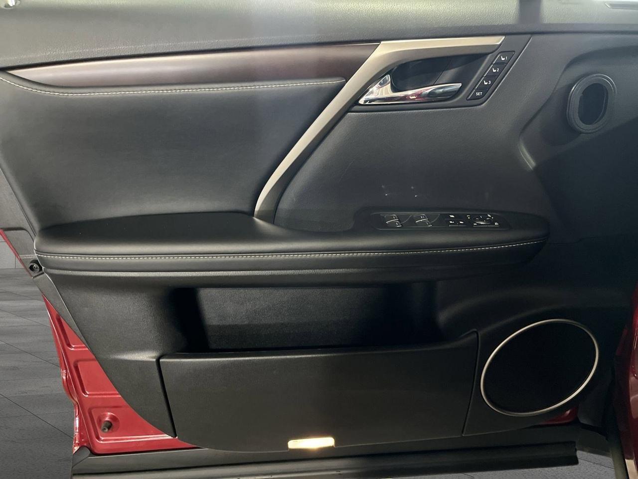 2022 Lexus RX 450h San Antonio TX