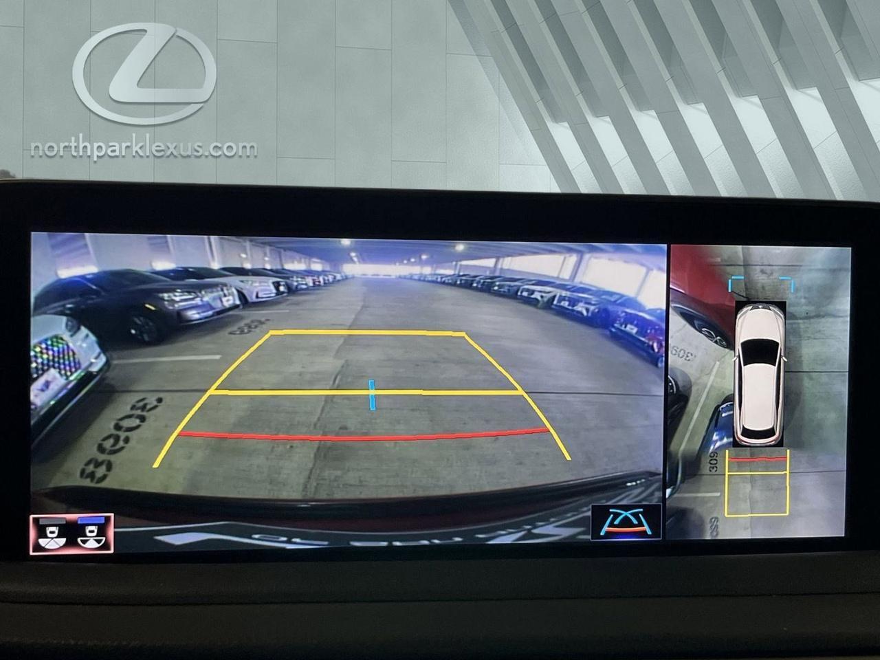 2022 Lexus RX 450h San Antonio TX