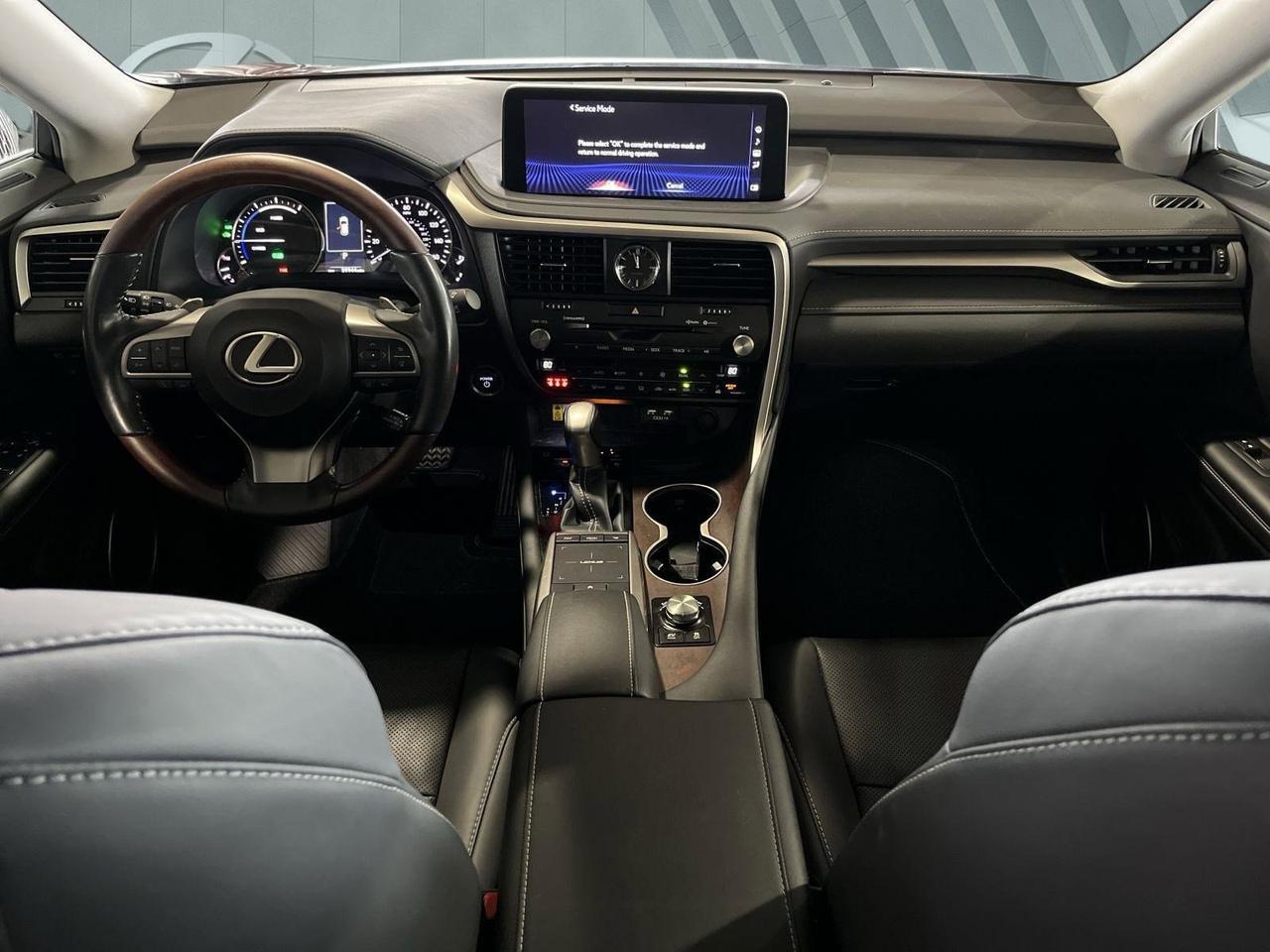 2022 Lexus RX 450h San Antonio TX