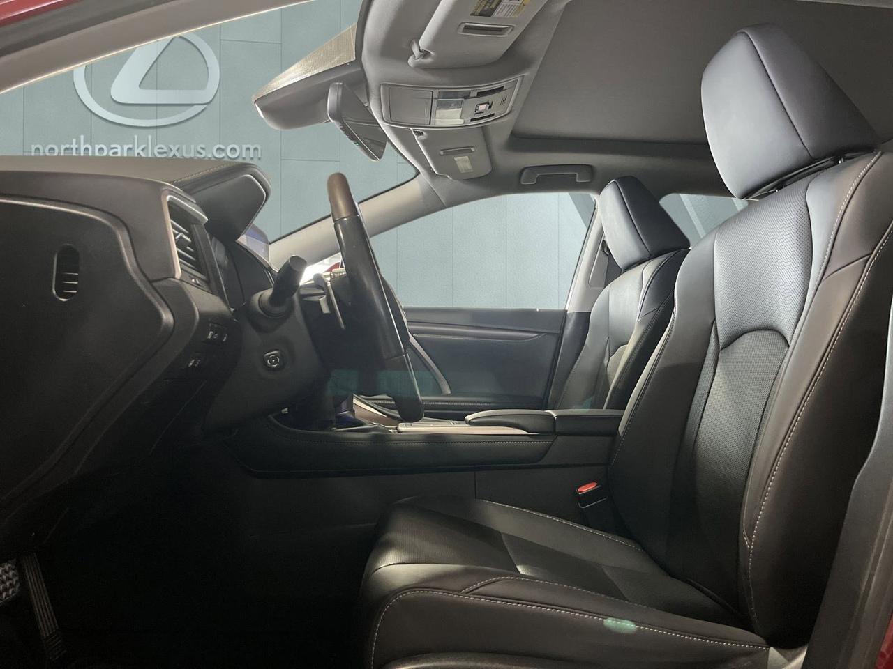 2022 Lexus RX 450h San Antonio TX