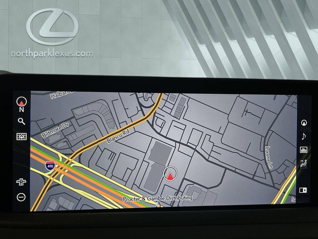 2022 Lexus RX 450h San Antonio TX