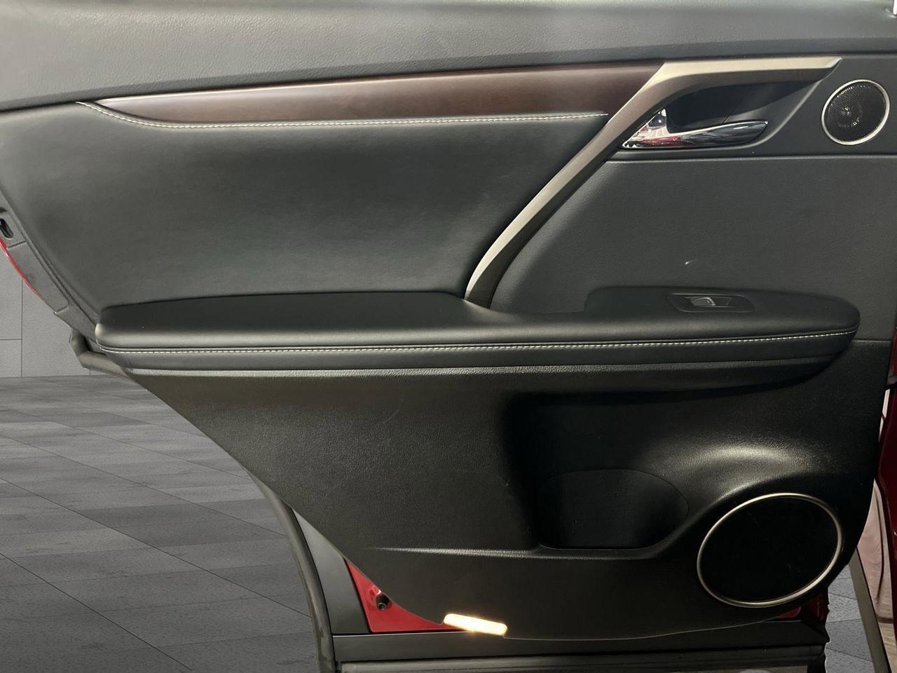 2022 Lexus RX 450h San Antonio TX