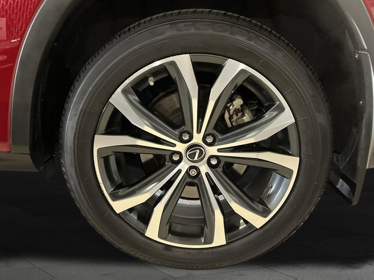 2022 Lexus RX 450h San Antonio TX