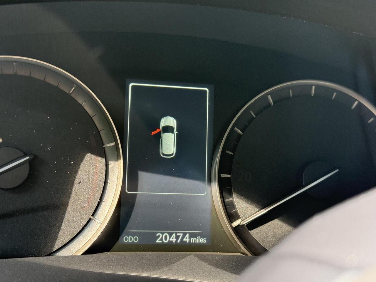 2022 Lexus RX 450h Annapolis MD