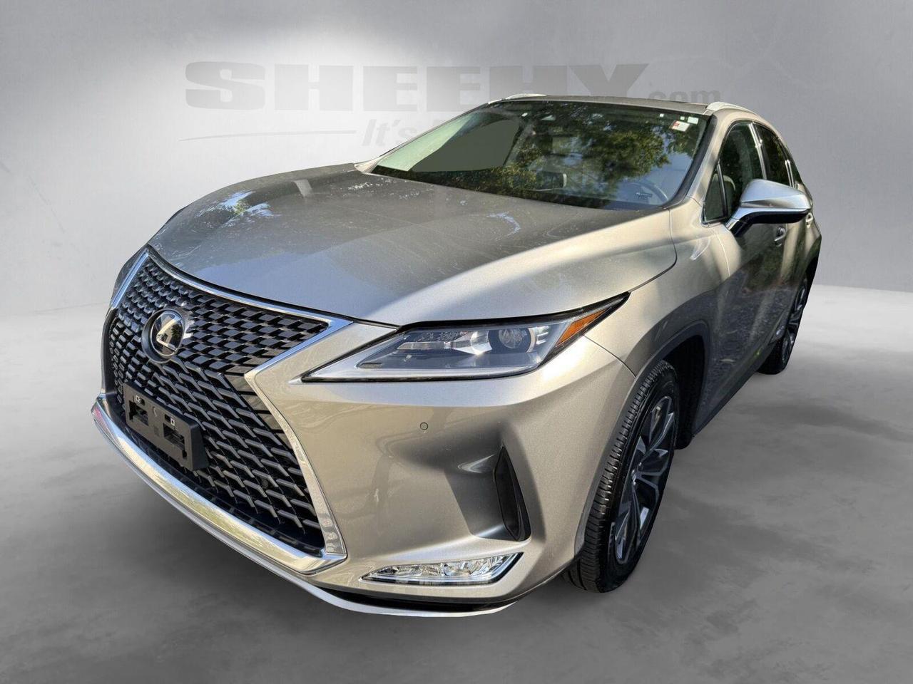 2022 Lexus RX 450h Annapolis MD