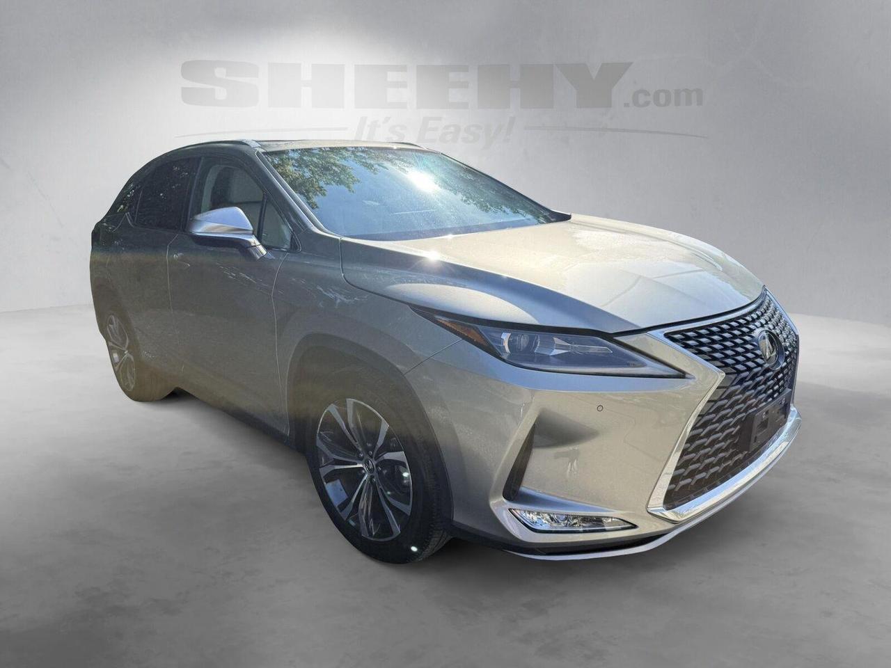 2022 Lexus RX 450h Annapolis MD