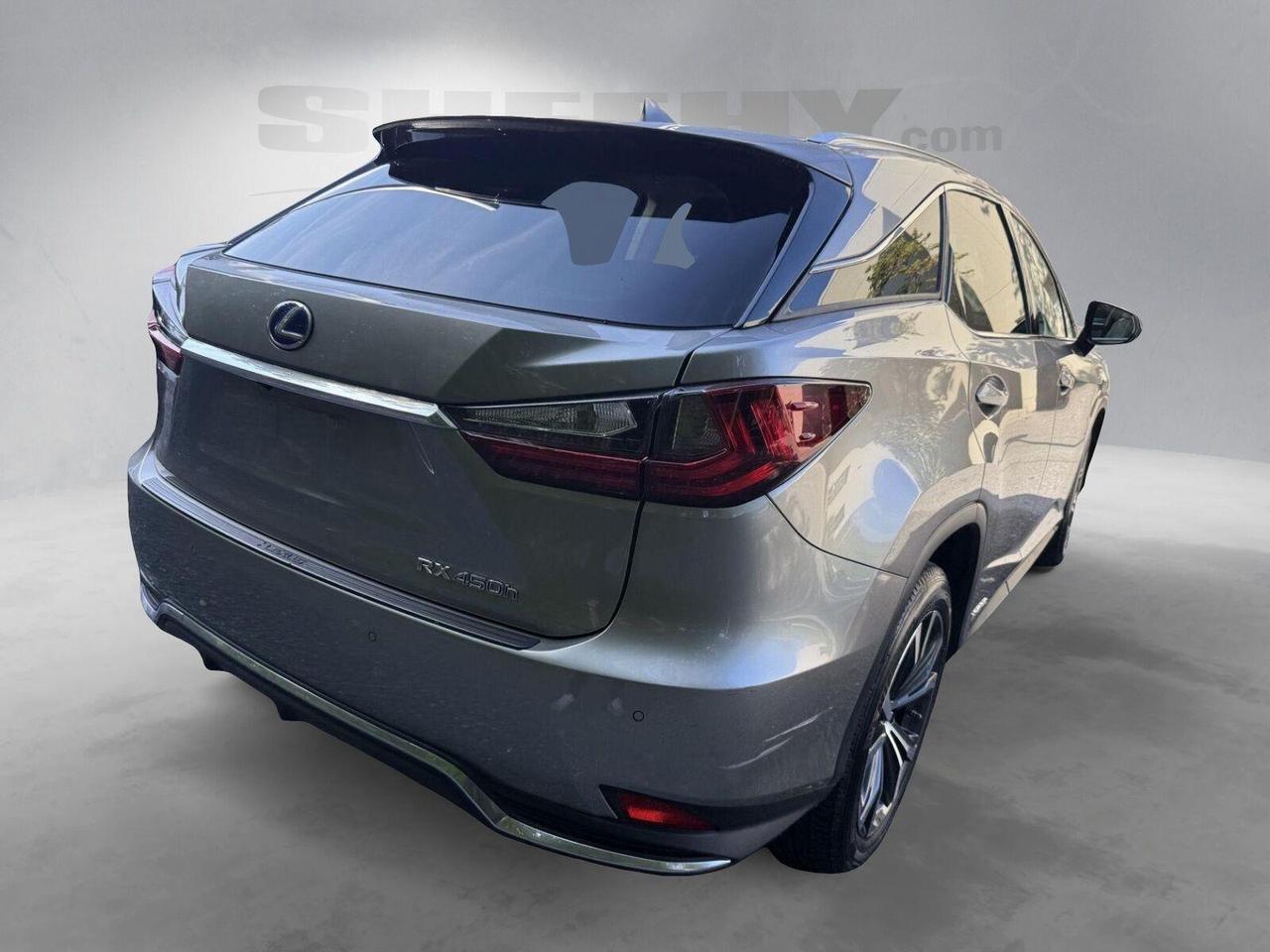 2022 Lexus RX 450h Annapolis MD