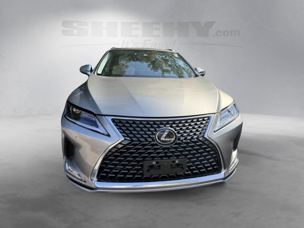 2022 Lexus RX 450h Annapolis MD