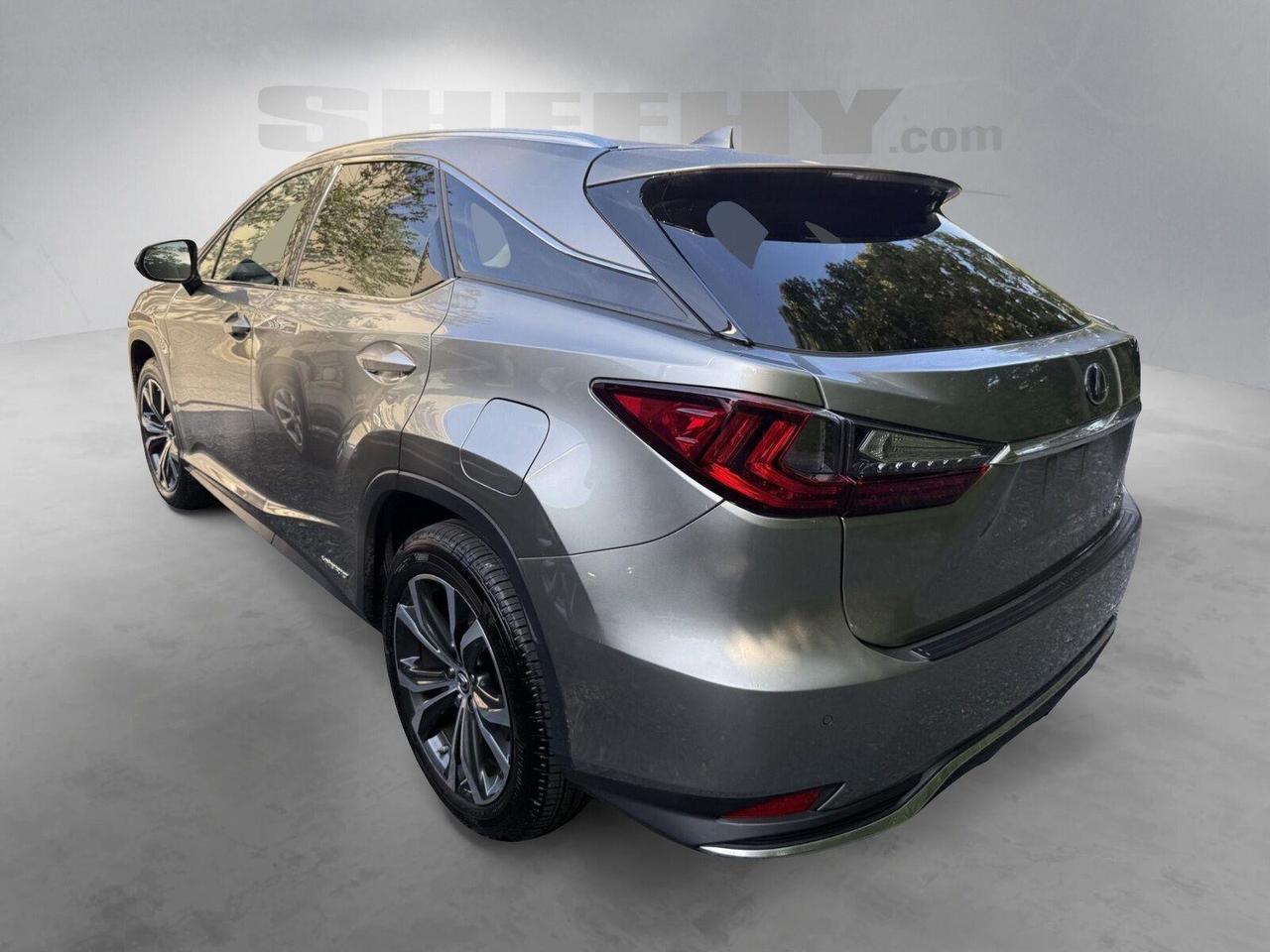 2022 Lexus RX 450h Annapolis MD