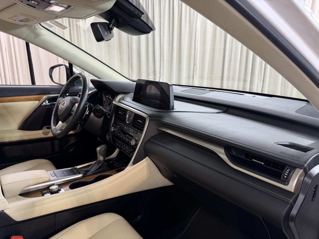 2022 Lexus RX 450h Annapolis MD