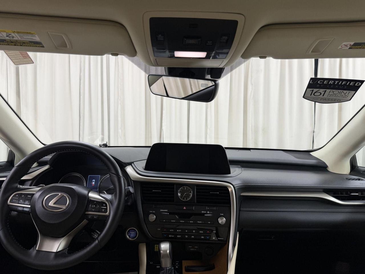 2022 Lexus RX 450h Annapolis MD