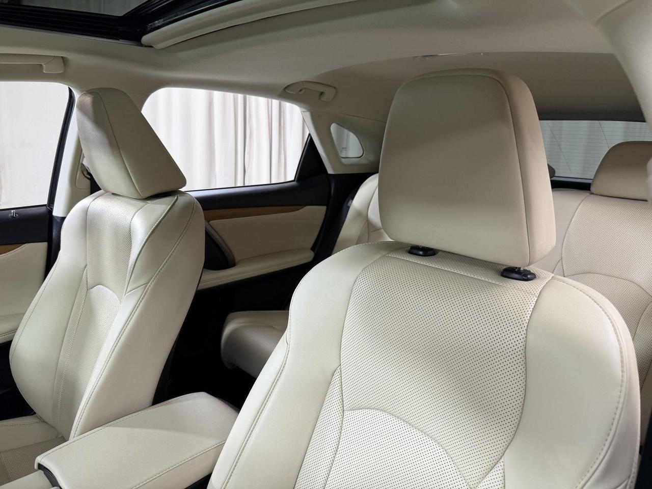 2022 Lexus RX 450h Annapolis MD
