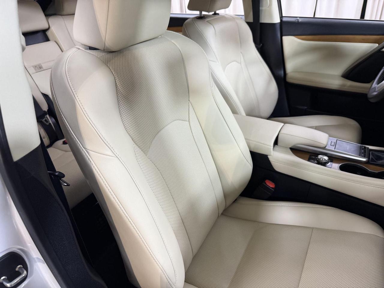2022 Lexus RX 450h Annapolis MD