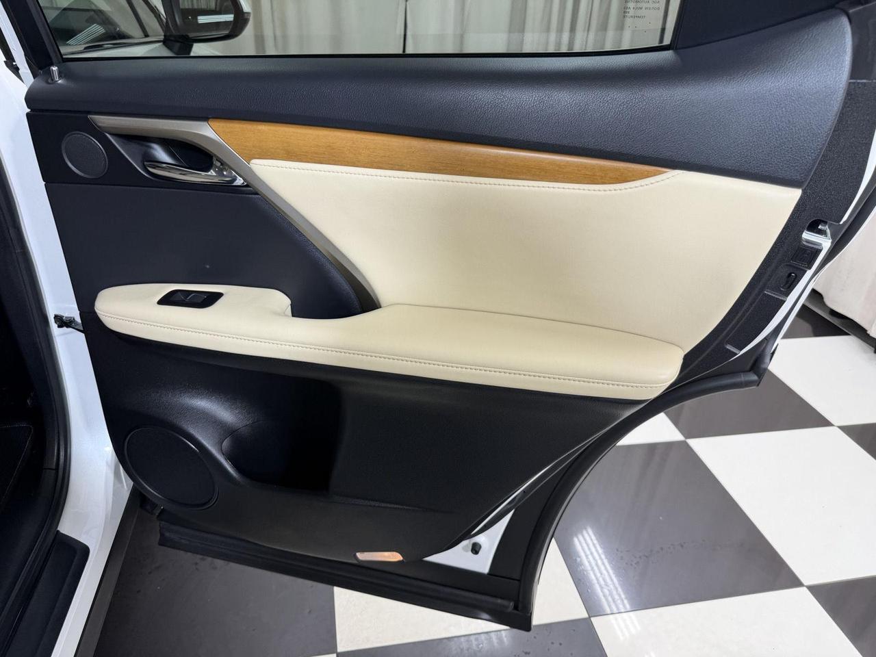 2022 Lexus RX 450h Annapolis MD