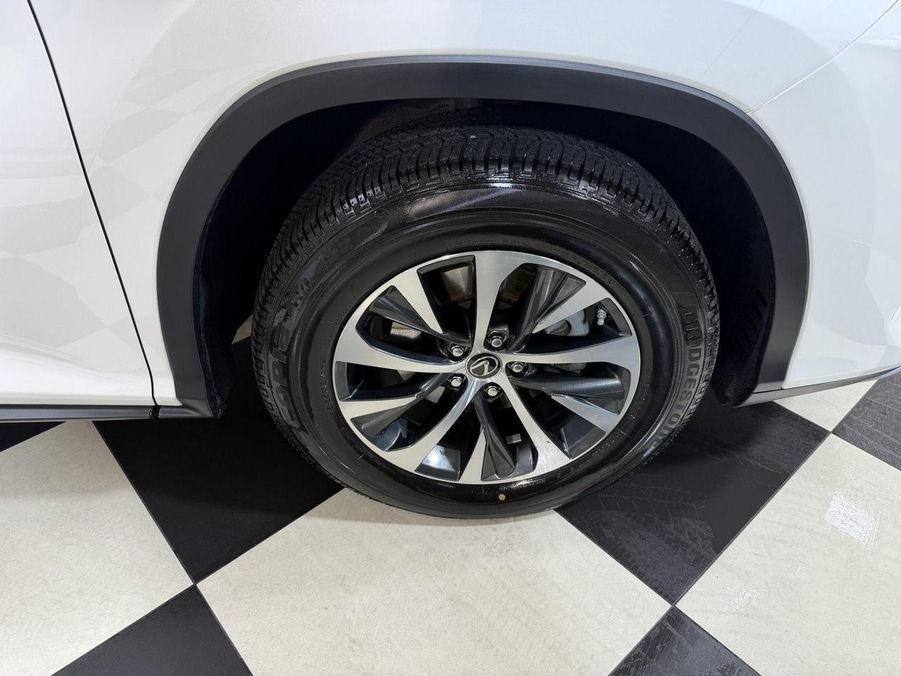 2022 Lexus RX 450h Annapolis MD