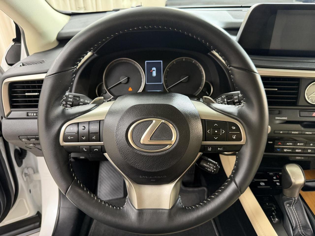 2022 Lexus RX 450h Annapolis MD